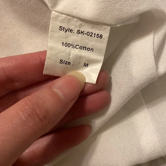 Modcloth Anthropological Solution Midi Skirt - Picture 3 of 3